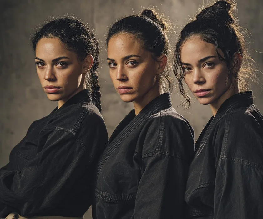 Women self defense el cajon