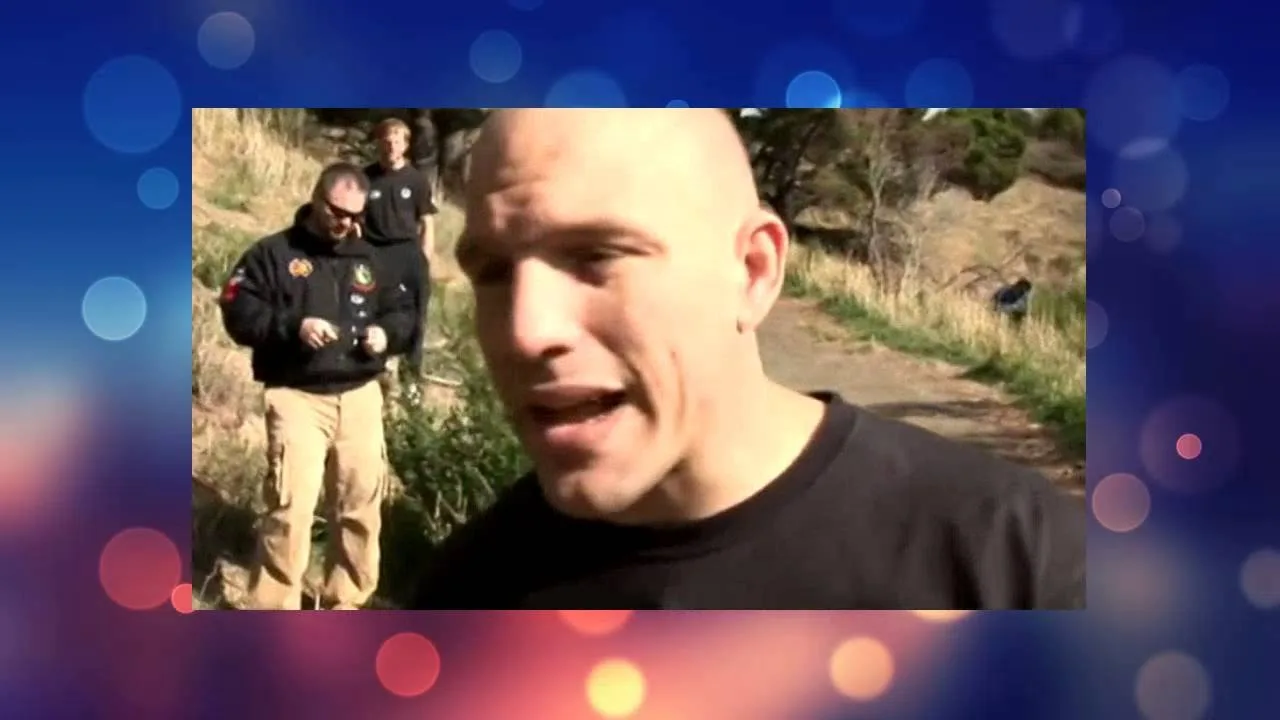 Kosho-Ryu and Kajukenbo training in San Diego