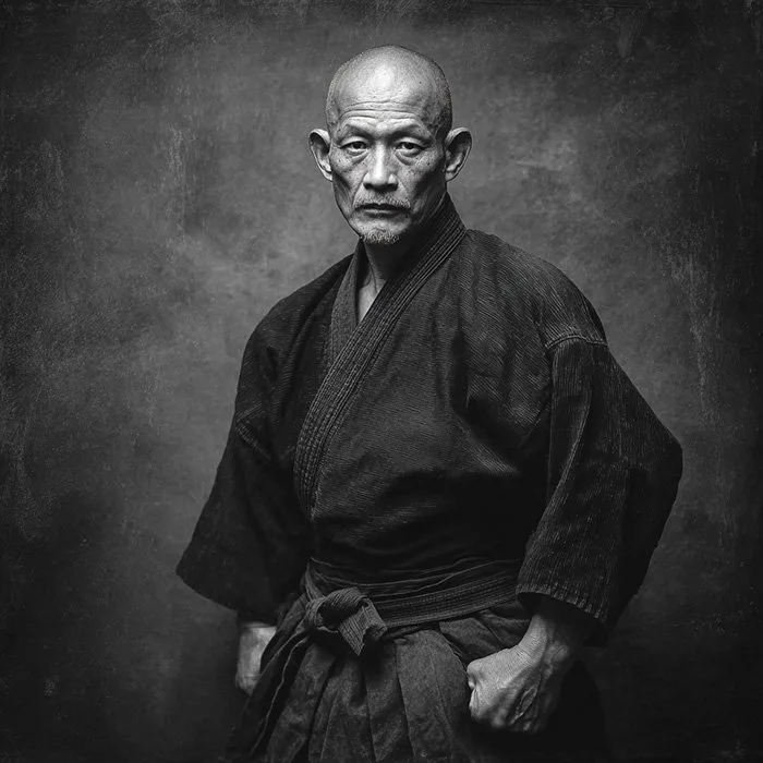 Martial Arts Meaning El Cajon