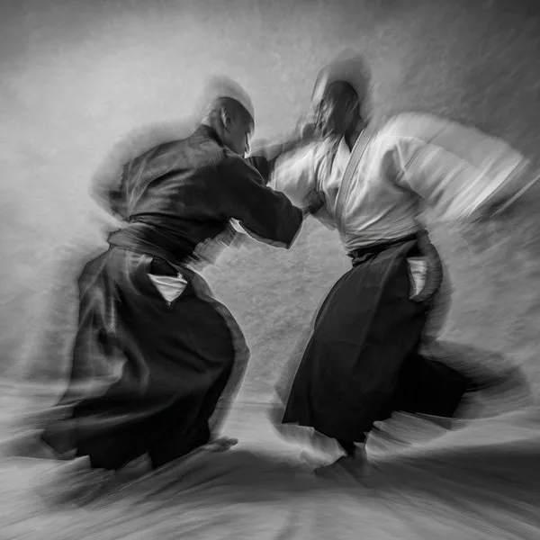 James Martial Arts Academy students training Kajukenbo in El Cajon, CA