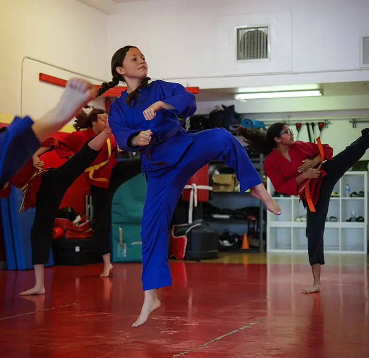 Best Teen Martial Arts in San Diego East County
