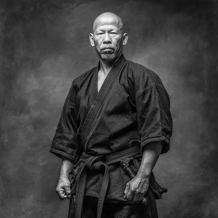 What is Karate James Martial Arts Academy El Cajon
